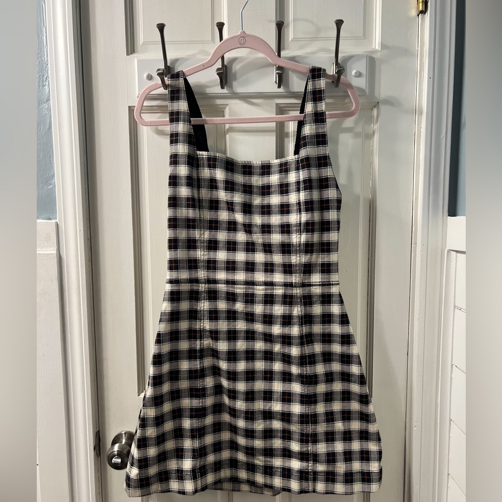 Alice & Olivia dress